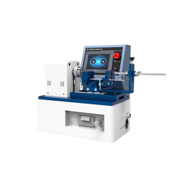 魯（lǔ）爾圓錐接頭多功能測試儀