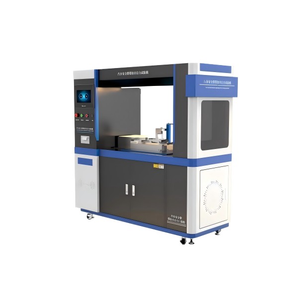 汽車安全帶帶扣（kòu）開啟力測試儀