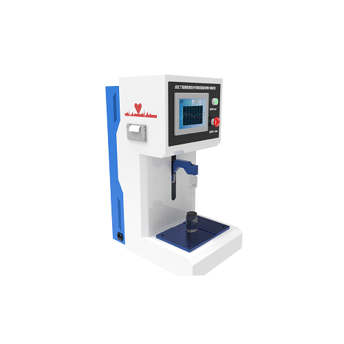 鹵化丁（dīng）基橡膠塞墊片（piàn）穿刺落屑和穿刺力測（cè）試儀