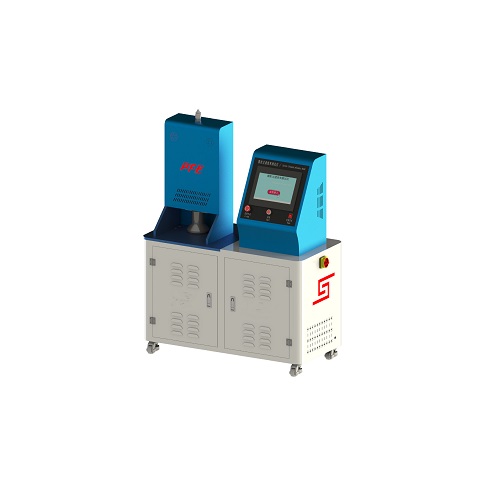 口罩（zhào）顆粒過濾性測試儀-單頭（tóu）和雙頭