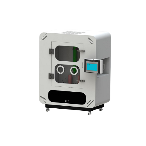 口罩細（xì）菌（jun1）過濾效率測試儀