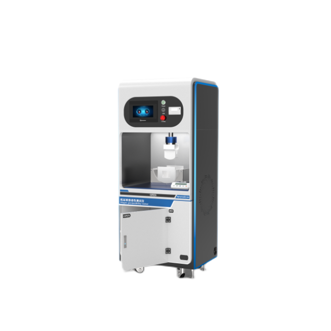 落地式紙尿褲滲透性（xìng）能測試儀