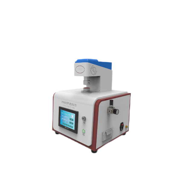 本特生透氣度測定儀