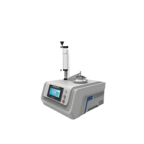 紙和紙板抗透（tòu）水性測（cè）試儀