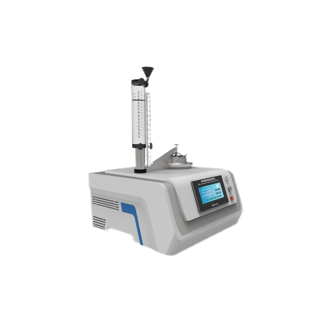 紙（zhǐ）和紙板抗透水性測試儀