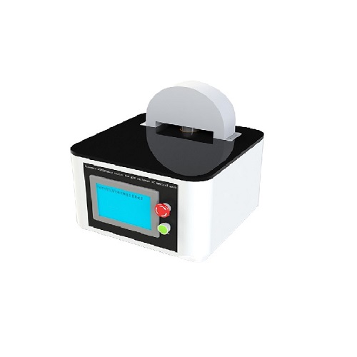 紙張透氣度測試儀