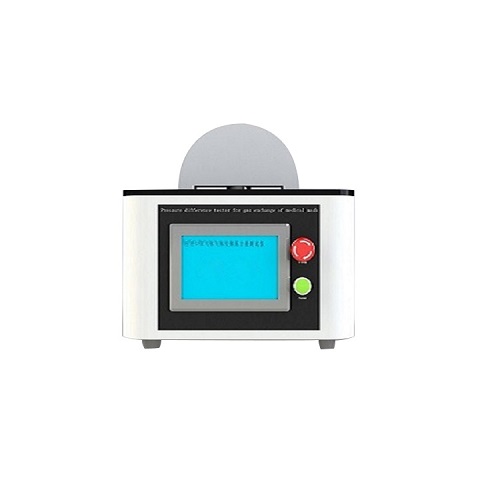 紙張透氣度測試儀