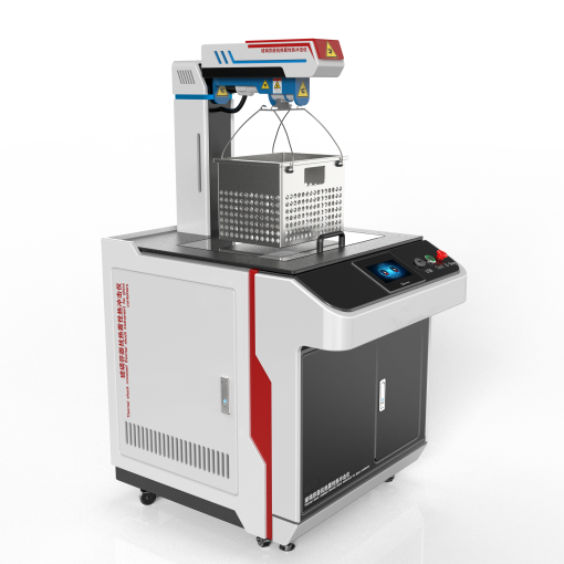 玻璃容器抗熱震性熱衝擊儀