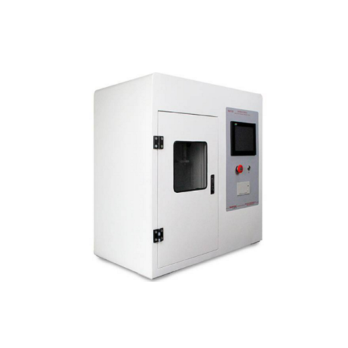 玻璃容器耐（nài）內壓力（lì）測試儀