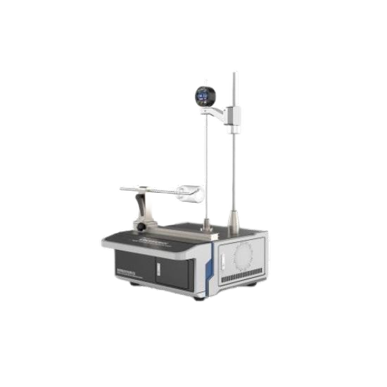 觸（chù）摸屏款壁厚測試儀