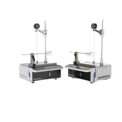 觸摸屏款壁厚測試儀