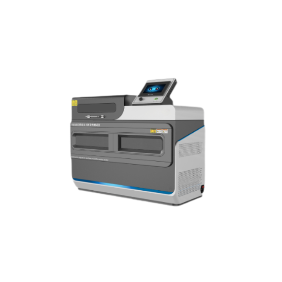 單工位全自動遷移量及不揮發物測（cè）試儀