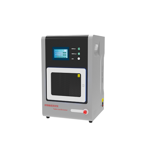 紡織品（pǐn）接觸瞬間涼感測（cè）試（shì）儀
