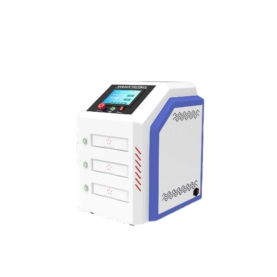 庫侖電量法氧（yǎng）氣透過率測試儀