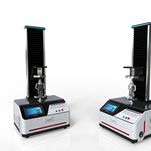 奶(nǎi)瓶垂直負荷強度測試(shì)儀 奶瓶垂直負荷強度測試儀