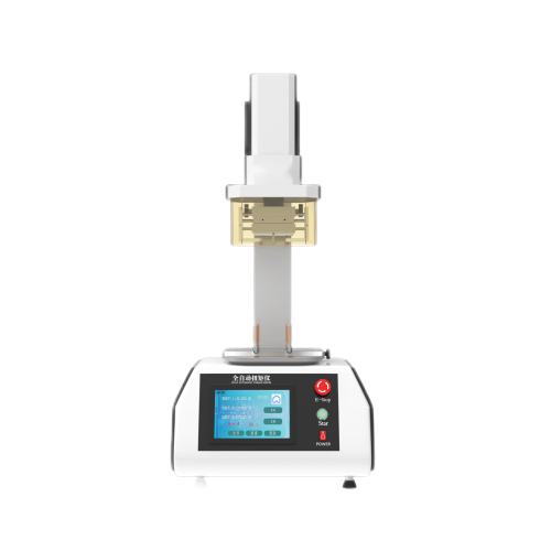 全自動瓶蓋（gài）扭矩測試儀（yí）