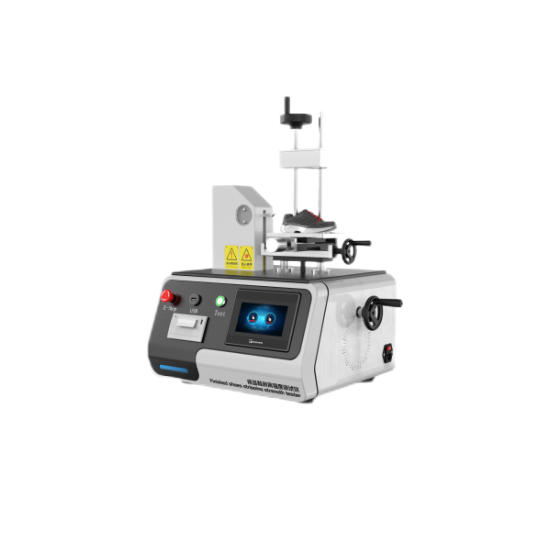 成品鞋剝離強度測(cè)試儀 成品鞋剝離強度測試儀