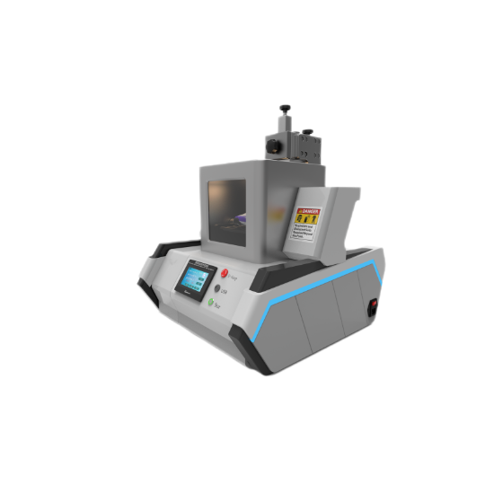 成品鞋（xié）動態防水試驗機