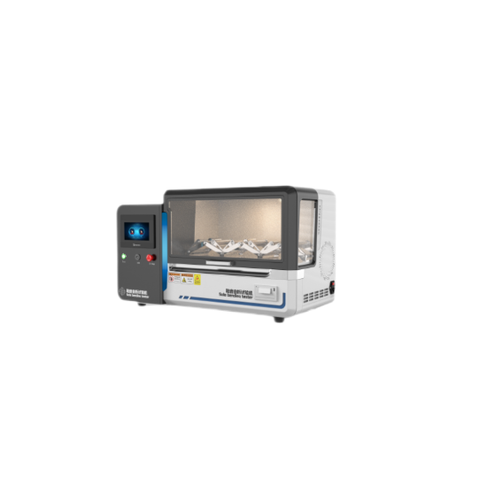 帶式鞋底（dǐ）彎折試（shì）驗機