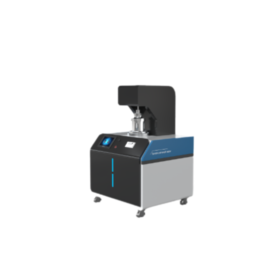 高壓液壓織物脹破強度測試儀