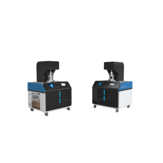 高壓液壓織物脹破強度（dù）測試儀