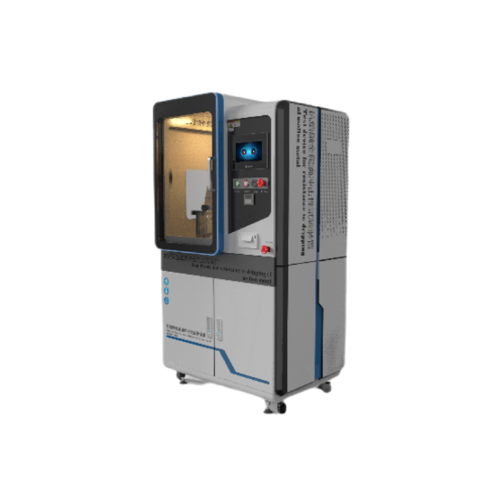 抗熔融金屬滴衝（chōng）擊性試驗儀