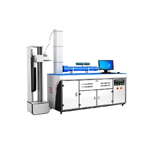 濾料過濾性（xìng）能測試儀