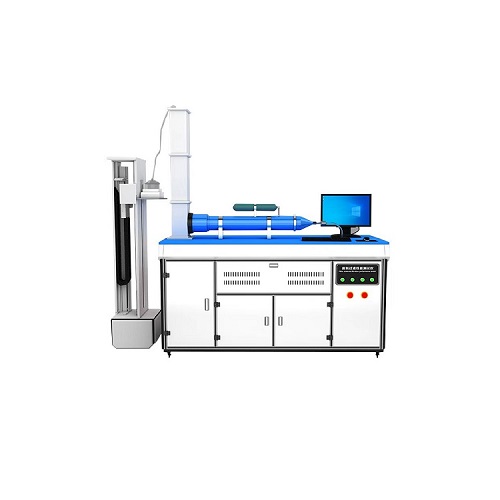 濾料過濾性（xìng）能測試儀
