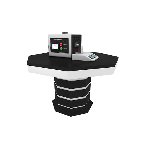 麻醉穿刺包導管流量（liàng）及密封性測（cè）試儀