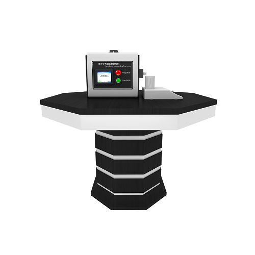 麻醉穿刺包導管流量及密（mì）封性測試儀