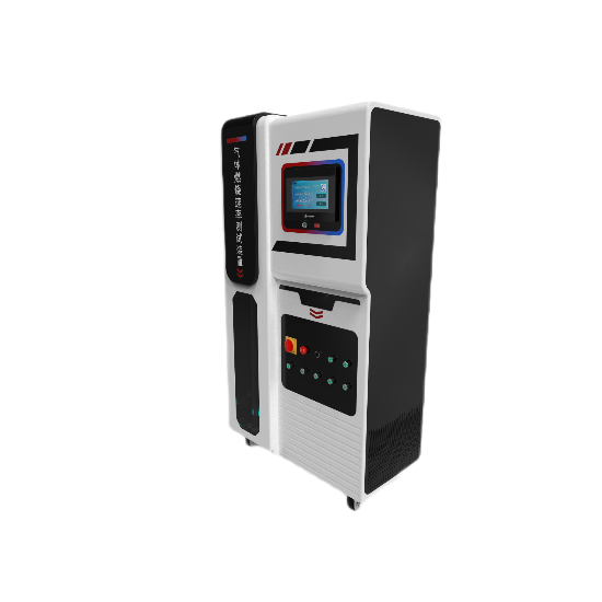 氣體燃燒速率測試裝置