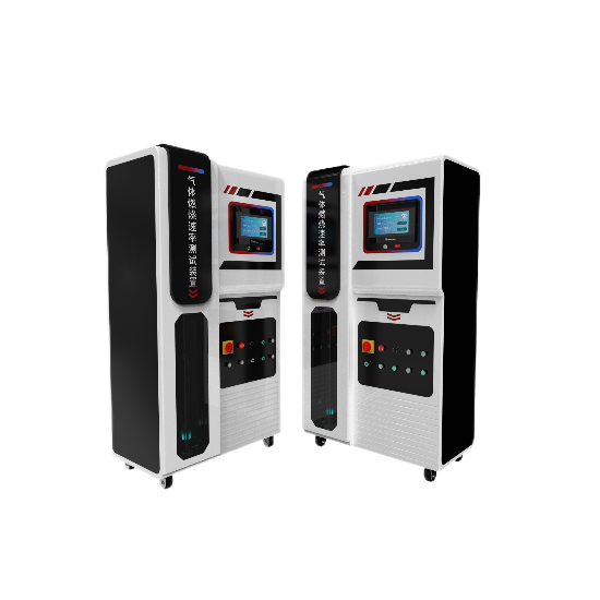 氣（qì）體（tǐ）燃燒速（sù）率測試裝置