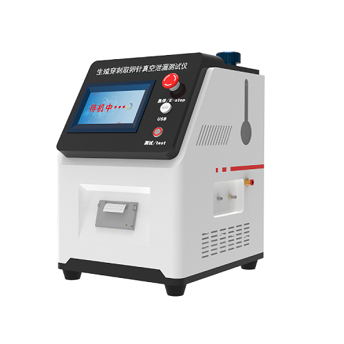 生殖穿刺取卵針真空泄漏（lòu）測試儀 