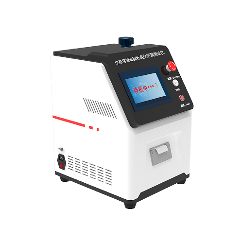 生殖（zhí）穿刺取卵針真空泄漏測試儀 