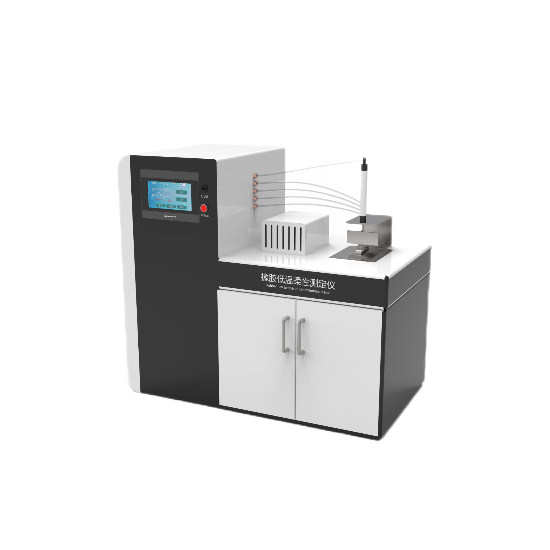 橡膠（jiāo）塑料低溫脆性測（cè）定儀