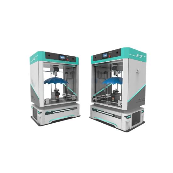 雨傘開合（hé）試驗機