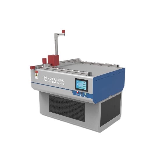 織物尺寸穩定性測試儀