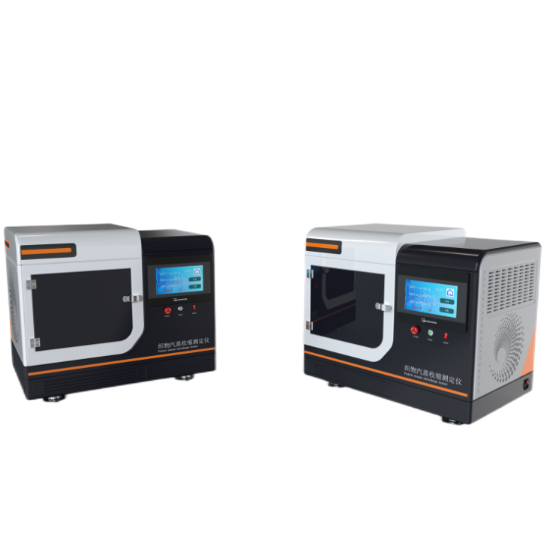 織物汽蒸收縮測試儀