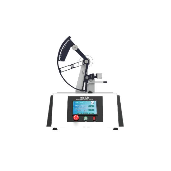 織物撕裂強度測（cè）試儀