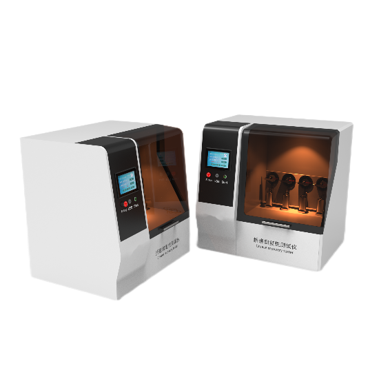 織物折痕回複性測定儀   