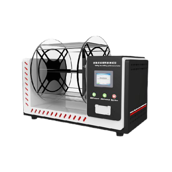 織物鑽絨（róng）性能測試儀 滾箱法（fǎ）鑽（zuàn）絨性能（néng）測試（shì）儀