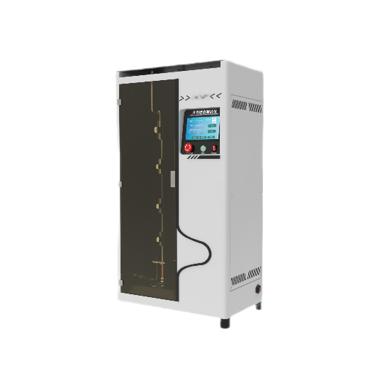 垂直燃燒測試（shì）儀