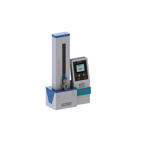 織物電子織（zhī）物強力機