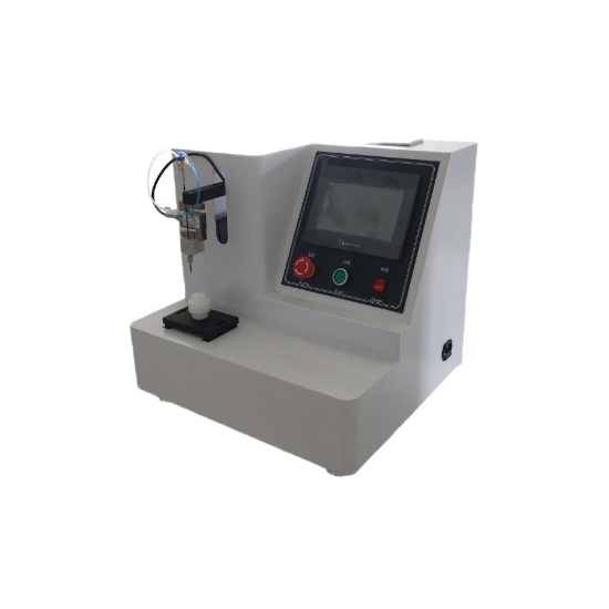 防護服抗皮（pí）下（xià）穿刺（cì）針穿刺性能測試儀