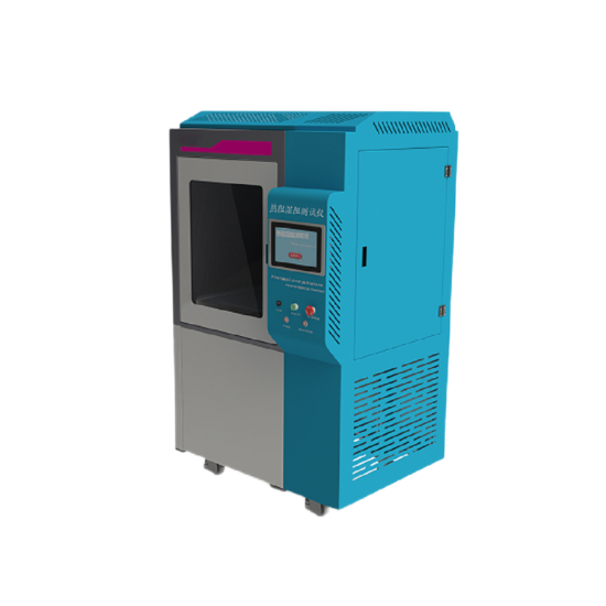 熱阻（zǔ）濕阻測試儀（yí） 