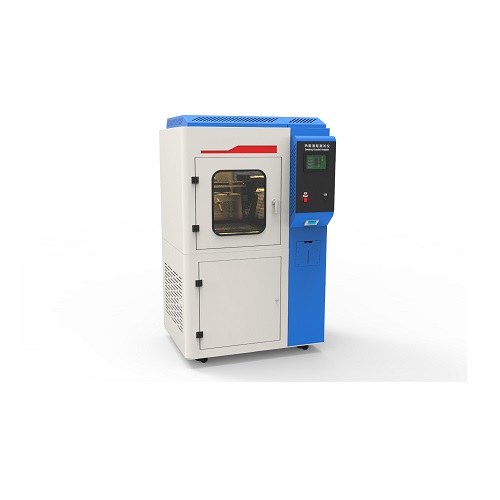 熱（rè）阻（zǔ）濕阻測試儀 