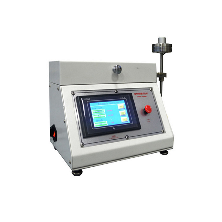 TABER線性耐磨試驗機