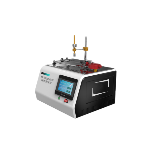 純（chún）無紡紙壁紙耐磨測定儀