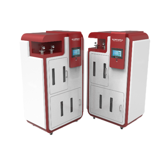 催（cuī）化劑磨（mó）損指數測定儀