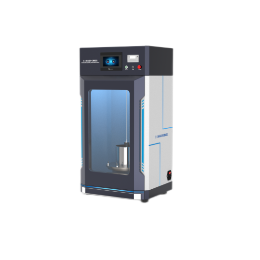 土工布動態穿孔試驗儀，土工布動態穿孔測試儀